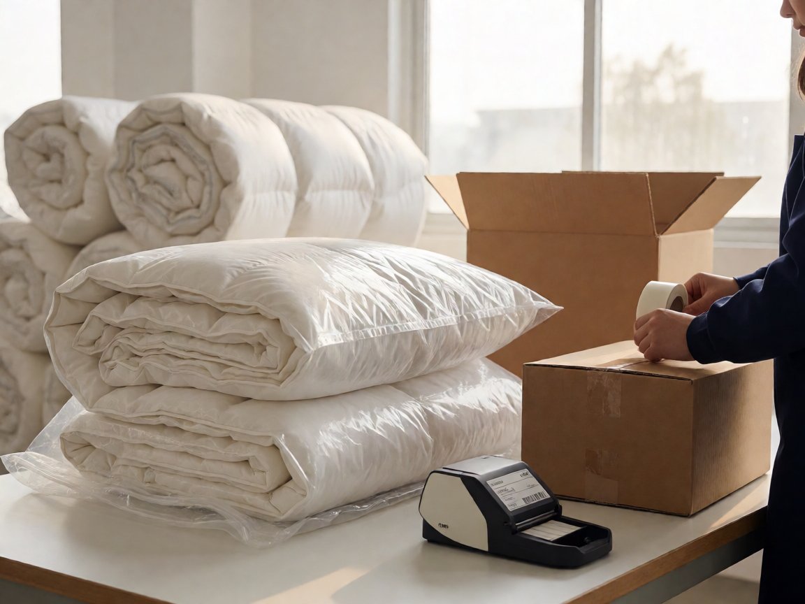 06 packing