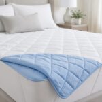 cooling mattress pad
