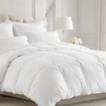 down feather duvet