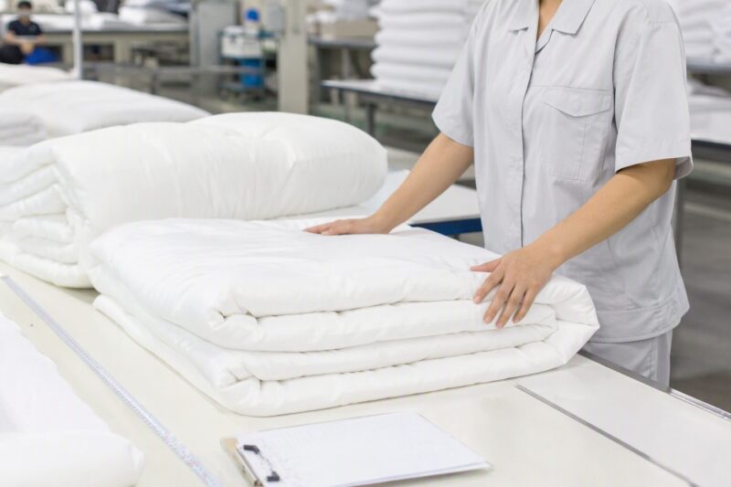 factory quality inspection