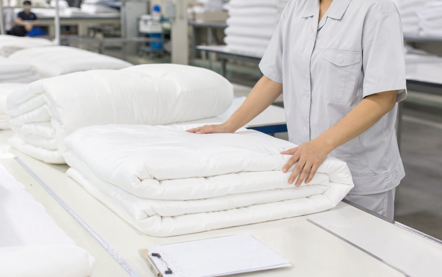 factory quality inspection