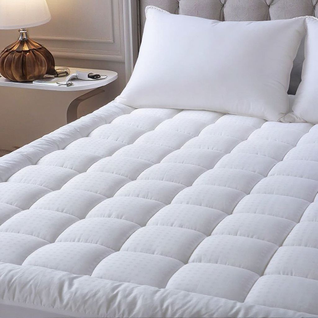 mattress pads