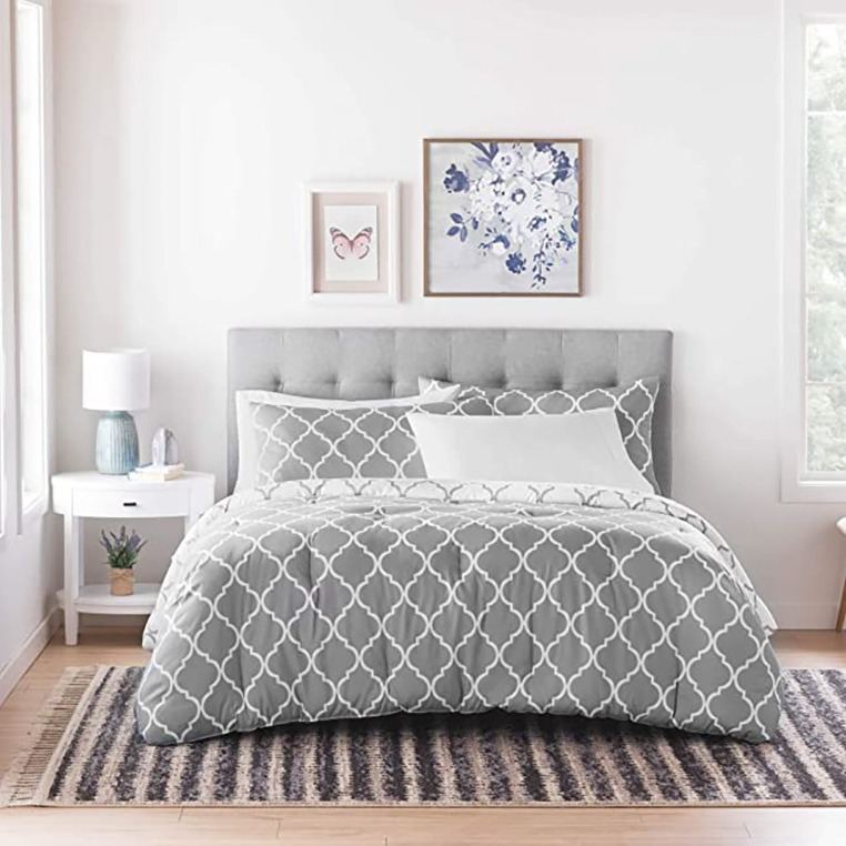 quilt trellis set
