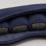 sleep mask pockets macro