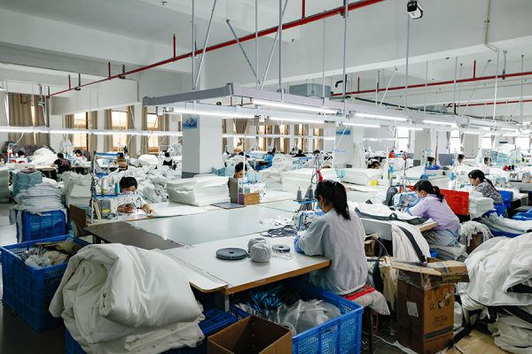 delo factory